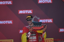 WSBK трка во Унгарија