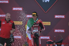 WSBK трка во Унгарија