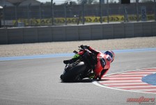 WSBK трка во Унгарија