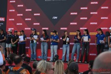 WSBK трка во Унгарија