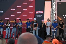 WSBK трка во Унгарија