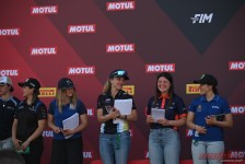 WSBK трка во Унгарија