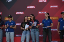 WSBK трка во Унгарија