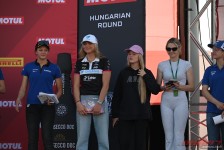 WSBK трка во Унгарија