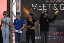 WSBK трка во Унгарија
