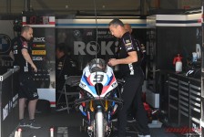 WSBK трка во Унгарија
