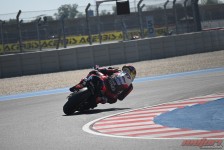 WSBK трка во Унгарија