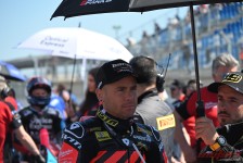 WSBK трка во Унгарија