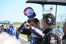 WSBK трка во Унгарија