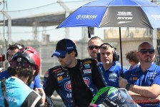 WSBK трка во Унгарија