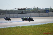 WSBK трка во Унгарија