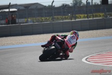 WSBK трка во Унгарија