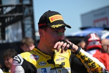 WSBK трка во Унгарија