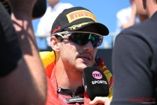 WSBK трка во Унгарија