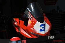 WSBK трка во Унгарија