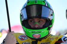 WSBK трка во Унгарија