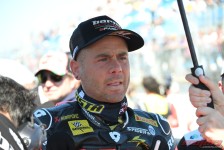 WSBK трка во Унгарија