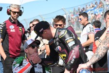 WSBK трка во Унгарија