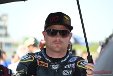WSBK трка во Унгарија