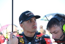 WSBK трка во Унгарија
