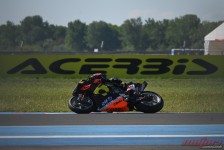 WSBK трка во Унгарија