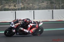 WSBK трка во Унгарија