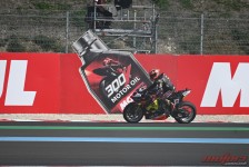 WSBK трка во Унгарија