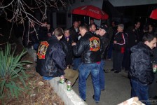 Lone Knights MC 2014