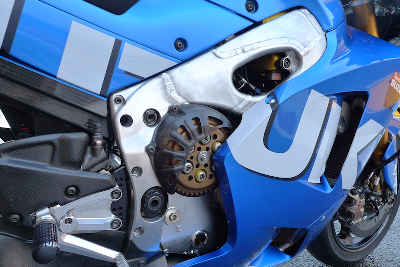 Сузуки со нов менувач ќе атакува во МотоГП suzuki xrh 1 2015 06