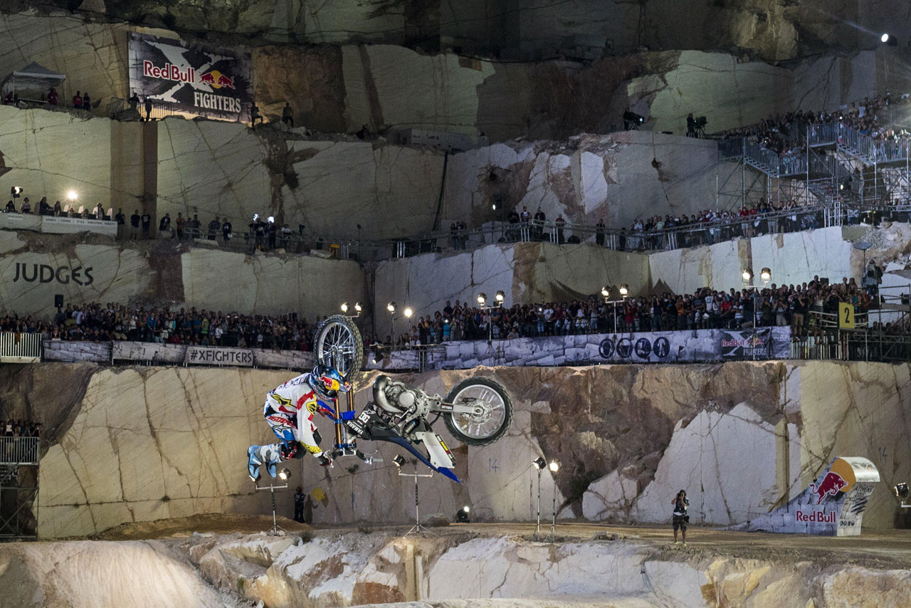 xfighters athens 2